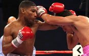 Yuriorkis Gamboa vs Jorge Solis