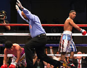 Yuriorkis Gamboa vs Jorge Solis